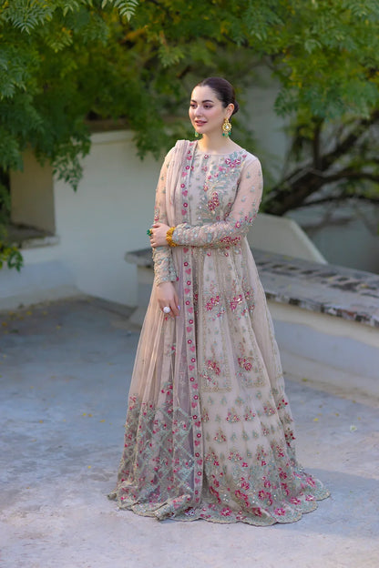 Azzal | Noor Wedding Formals | Amira L