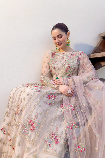 Azzal | Noor Wedding Formals | Amira