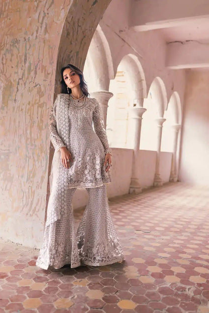 Azure | Wedding Edit 23 | Jugnu - Pakistani Designer Dress - by Azure | Type: Bridal - 100% Original at Saira Sultan