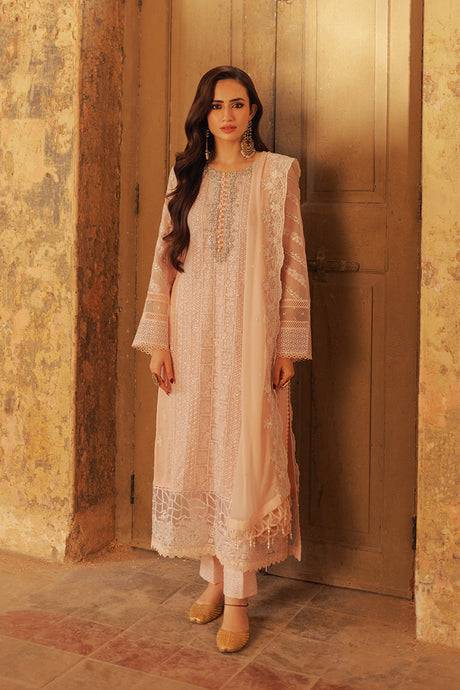 Azure | Ensembles Embroidered Formals | Coral Haze - Pakistani Designer Dress - by Azure | Type: Formal - 100% Original at Saira Sultan