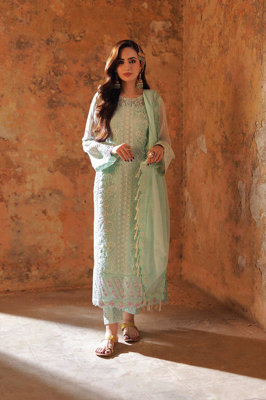 Azure | Ensembles Embroidered Formals | Floral Fern - Pakistani Designer Dress - by Azure | Type: Formal - 100% Original at Saira Sultan