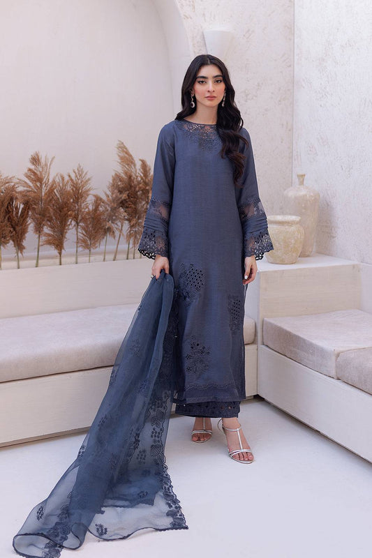 Azure | Ensembles Embroidered Formals | Misty Dream - Pakistani Designer Dress - by Azure | Type: Formal - 100% Original at Saira Sultan