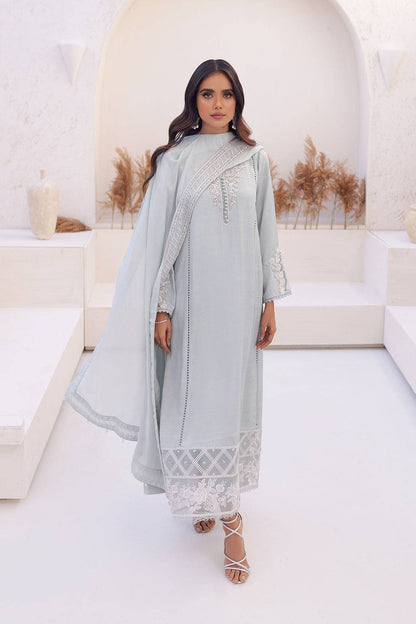 Azure | Ensembles Embroidered Formals | Moss Melody - Pakistani Designer Dress - by Azure | Type: Formal - 100% Original at Saira Sultan