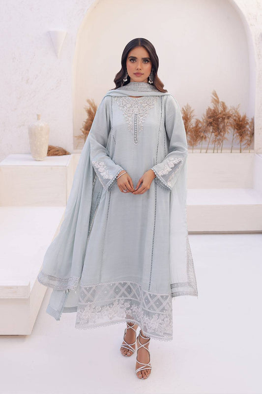 Azure | Ensembles Embroidered Formals | Moss Melody - Pakistani Designer Dress - by Azure | Type: Formal - 100% Original at Saira Sultan