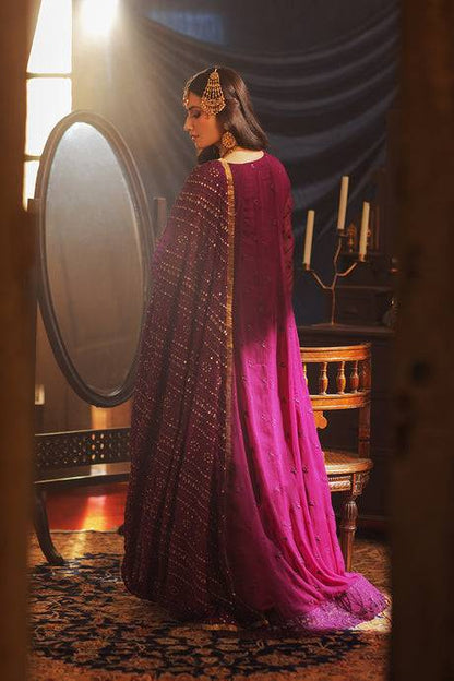Azure | Ensembles Embroidered Formals | Mysterious Fairy - Pakistani Designer Dress - by Azure | Type: Formal - 100% Original at Saira Sultan