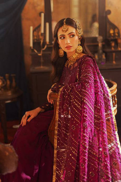 Azure | Ensembles Embroidered Formals | Mysterious Fairy - Pakistani Designer Dress - by Azure | Type: Formal - 100% Original at Saira Sultan