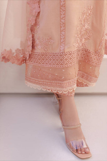 Azure | Ensembles Embroidered Formals | Sable Serenity - Pakistani Designer Dress - by Azure | Type: Formal - 100% Original at Saira Sultan