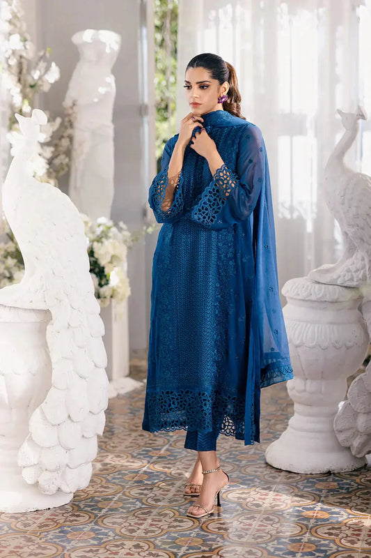 Azure | Ensembles Embroidered Formals | Galactic Glow - Pakistani Designer Dress - by Azure | Type: Formal - 100% Original at Saira Sultan