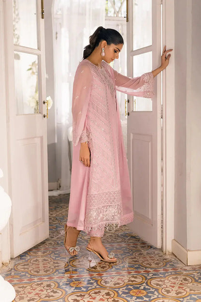 Azure | Ensembles Embroidered Formals | Tender Tulip - Pakistani Designer Dress - by Azure | Type: Luxury - 100% Original at Saira Sultan