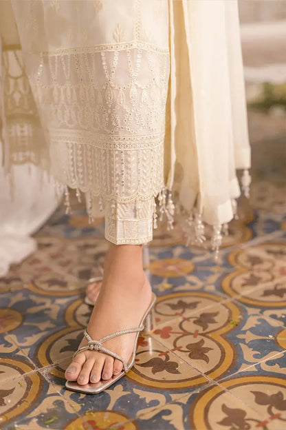Azure | Ensembles Embroidered Formals | Angelic Frost - Pakistani Designer Dress - by Azure | Type: Formal - 100% Original at Saira Sultan