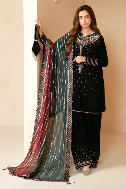 Jazmin | Velvet Edit 24 | Velvet Formal VF-2037 L