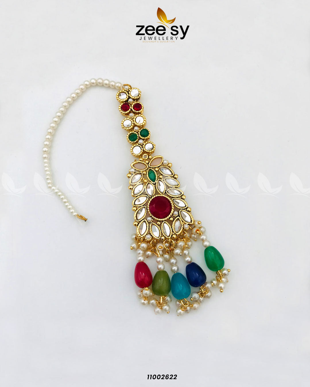 Bindia-0109 Multi