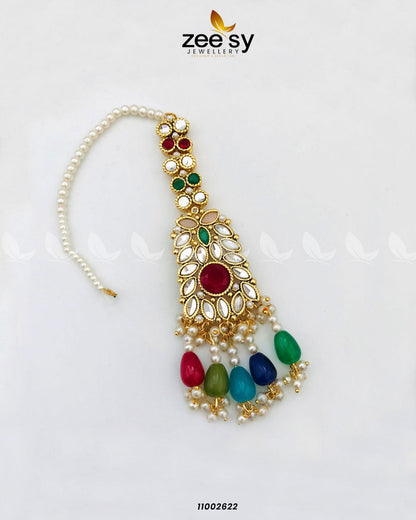 Bindia-0109 Multi