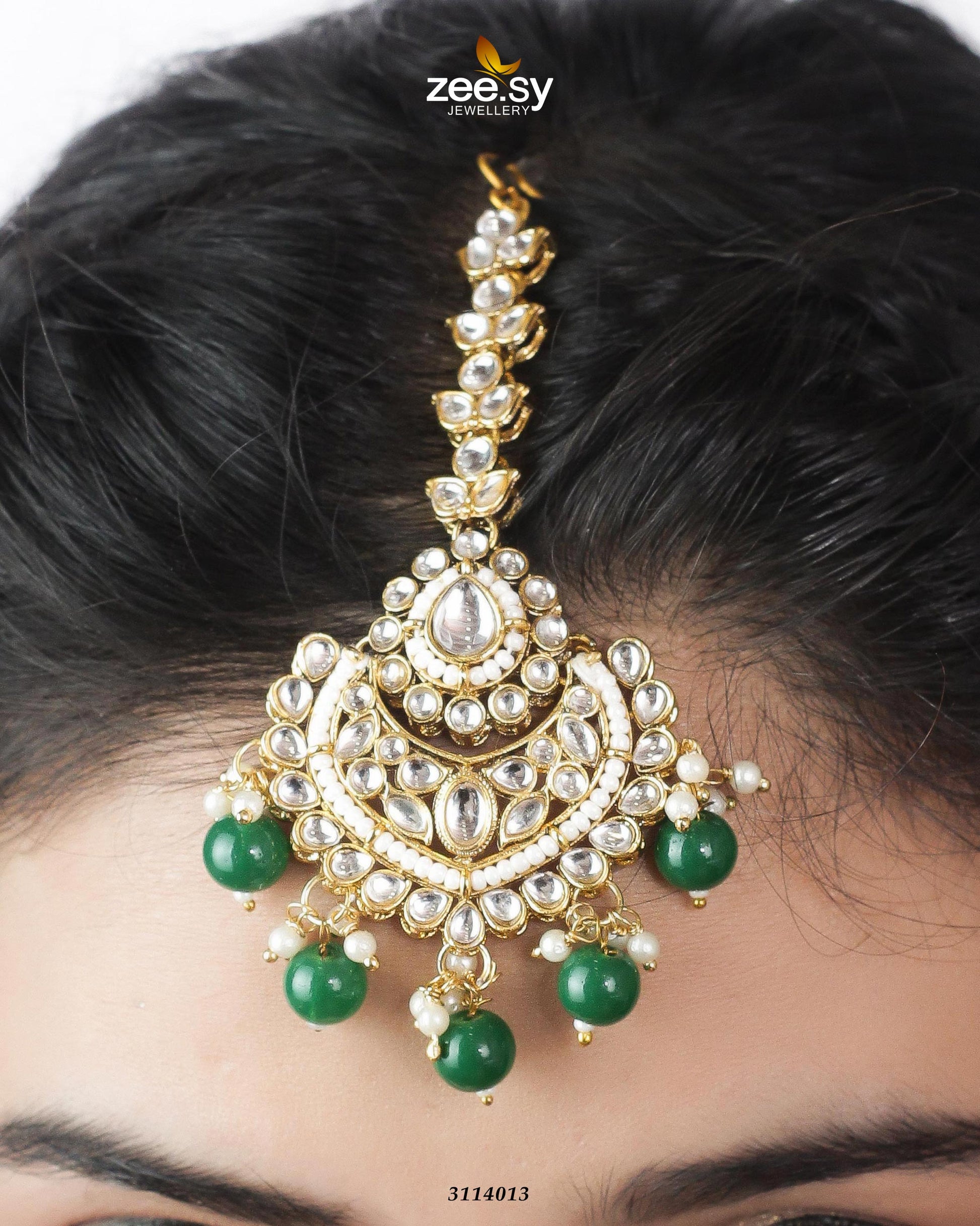 Kausar Bridal Set