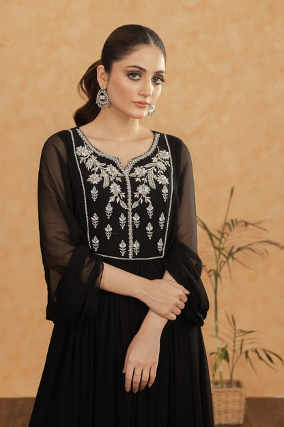 Panache | Pret | Black Beauty L