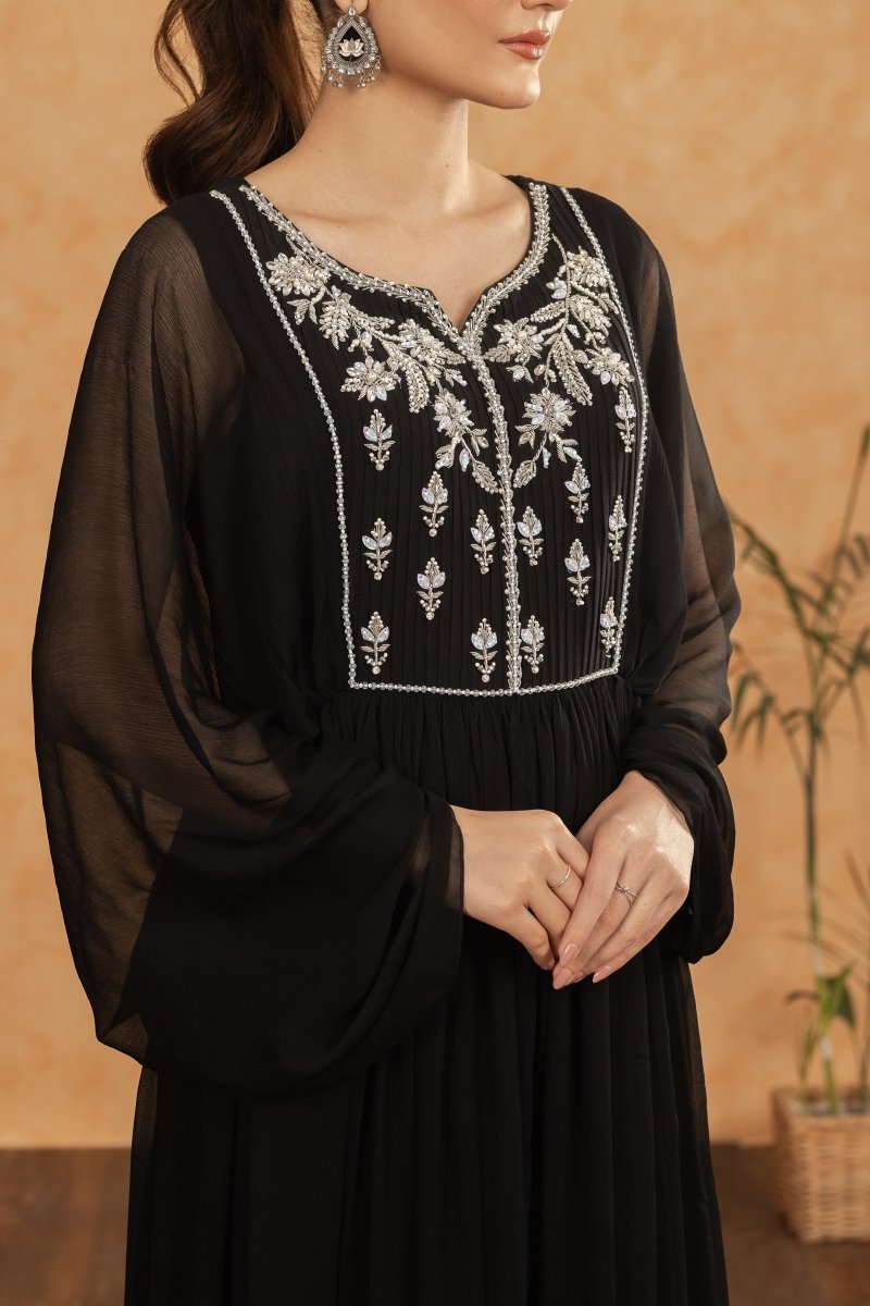 Panache | Pret | Black Beauty XL