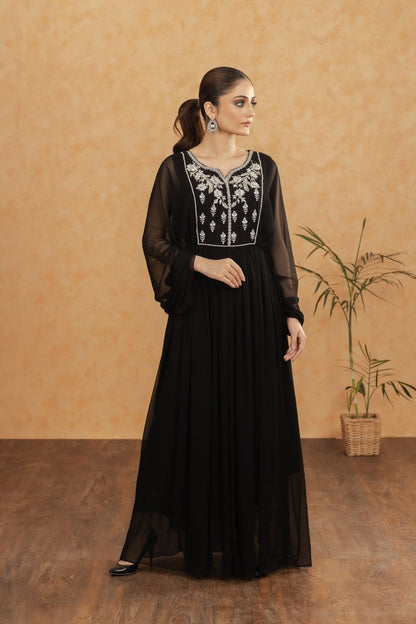 Panache | Pret | Black Beauty M