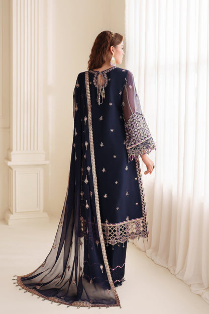 Alizeh | Dua Formals 24 | AF-DUA-3027-Falak - Pakistani Designer Dress - by Alizeh | Type: Ladies Clothes - 100% Original at Saira Sultan