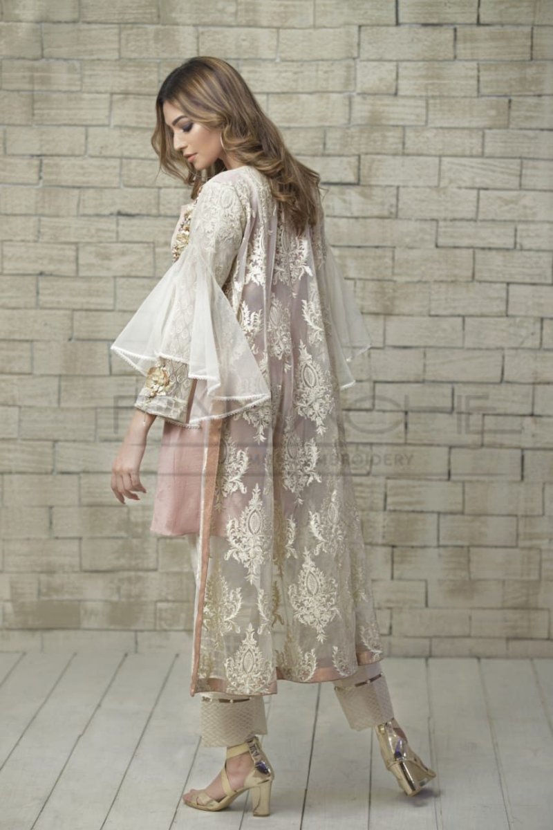 Panache | Pret | Blush Bloom M