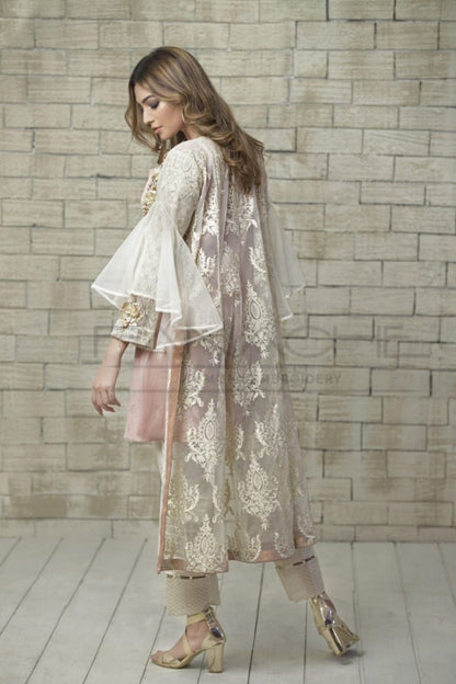 Panache | Pret | Blush Bloom M