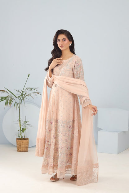 Panache | Pret | Blush Grandeur Large