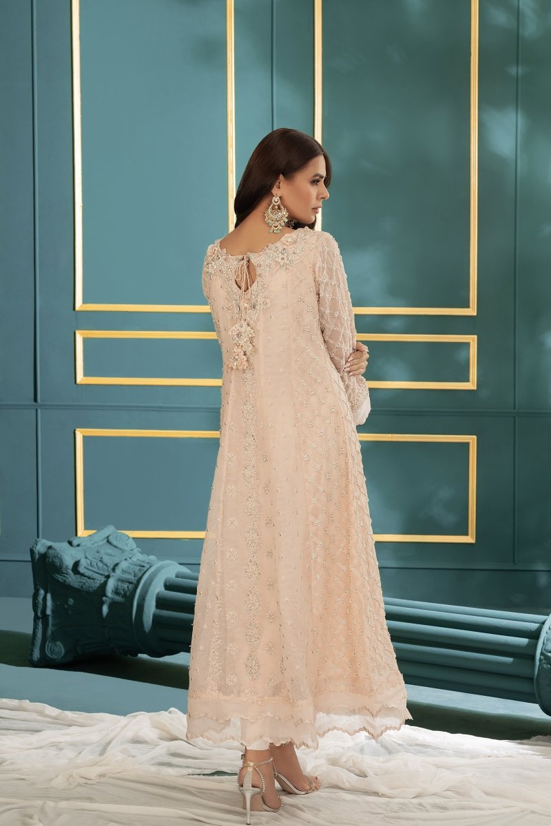 Panache | Pret | Blushing Breeze
