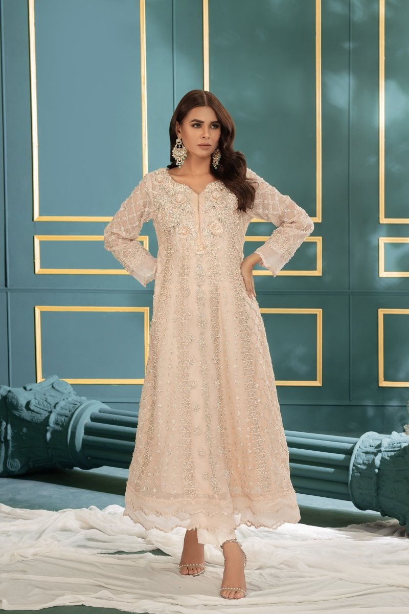 Panache | Pret | Blushing Breeze S