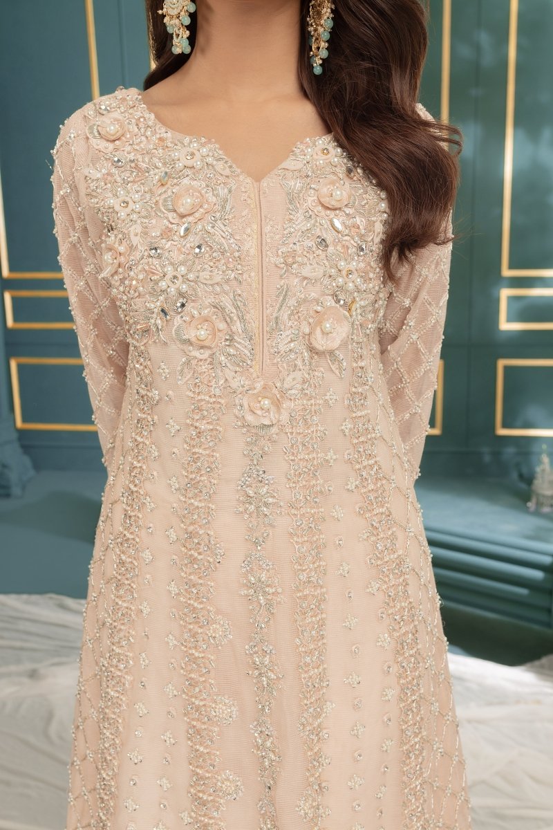 Panache | Pret | Blushing Breeze L