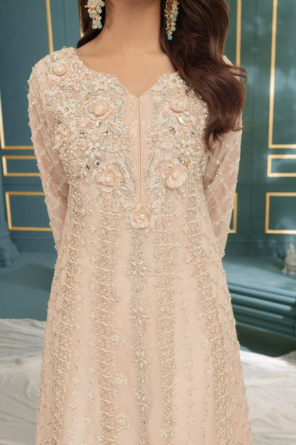 Panache | Pret | Blushing Breeze L
