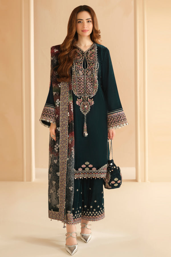 Jazmin | Velvet Edit 24 | Velvet Formal VF-2039 XS