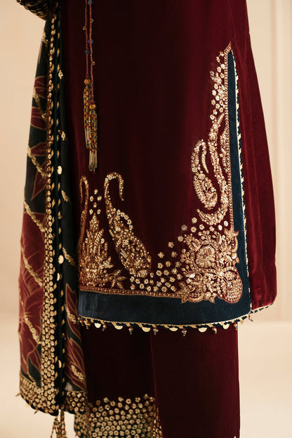 Jazmin | Velvet Edit 24 | Velvet Formal VF-2038 L