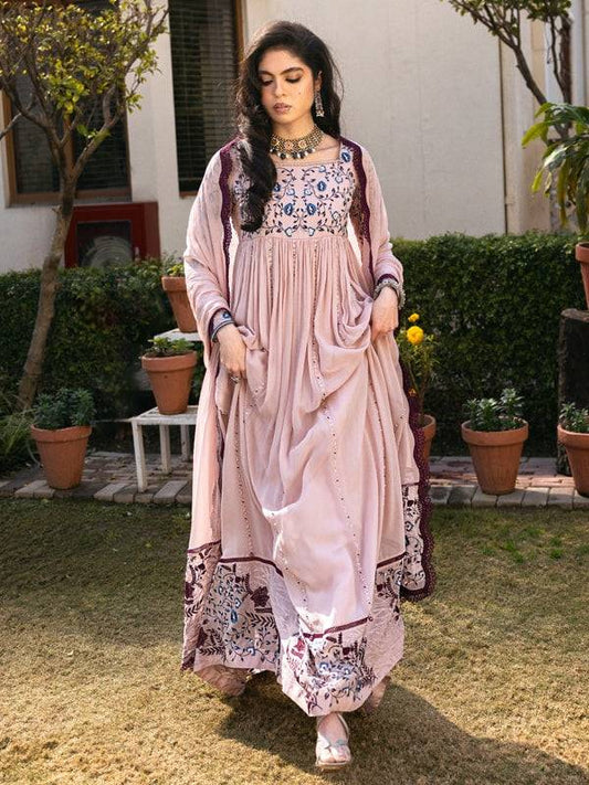 Caia | Mahiri Luxury Edit24 | BLOSSOME - Pakistani Designer Dress - by Caia | Type: Luxury - 100% Original at Saira Sultan