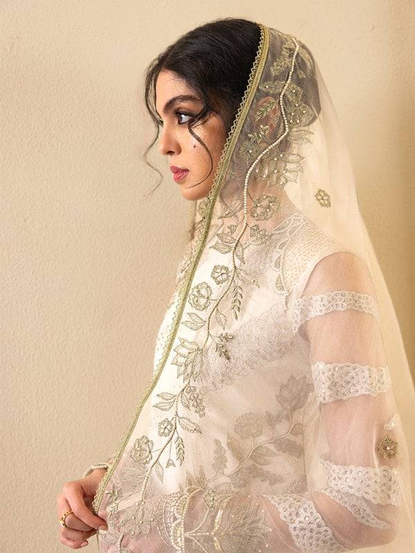 Caia | Mahiri Luxury Edit24 | PEARL - Pakistani Designer Dress - by Caia | Type: Luxury - 100% Original at Saira Sultan