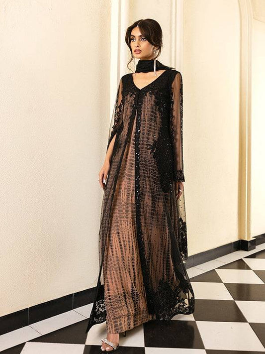 Caia | Mahiri Luxury Edit24 | DUSK - Pakistani Designer Dress - by Caia | Type: Luxury - 100% Original at Saira Sultan