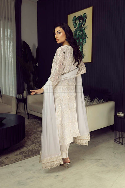 Panache | Pret | Celestial Swan XL