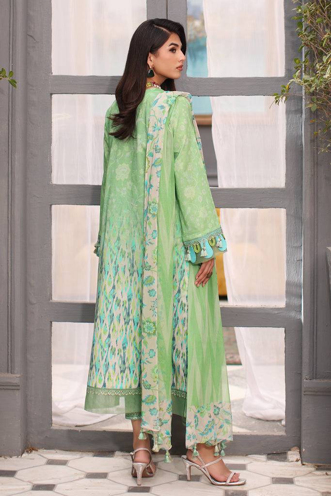 Charizma | Combinations 2024 | CCS4-01 - Pakistani Designer Dress - by Charizma | Type: Casuals - 100% Original at Saira Sultan