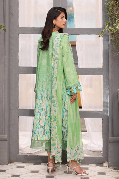 Charizma | Combinations 2024 | CCS4-01 - Pakistani Designer Dress - by Charizma | Type: Casuals - 100% Original at Saira Sultan