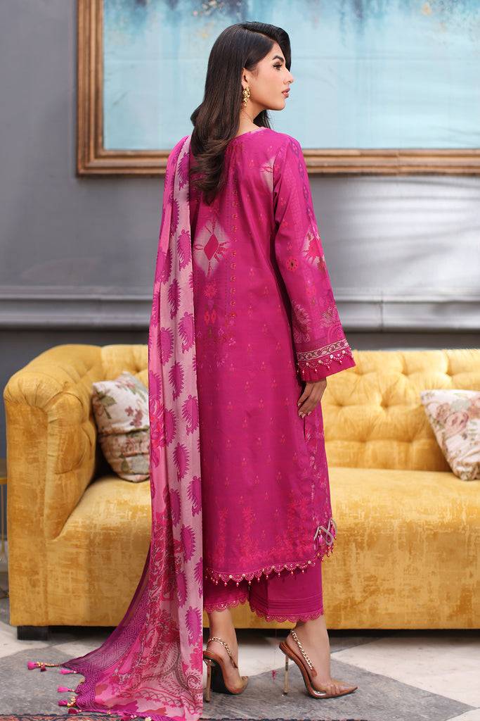 Charizma | Combinations 2024 | CCS4-08 - Pakistani Designer Dress - by Charizma | Type: Casuals - 100% Original at Saira Sultan