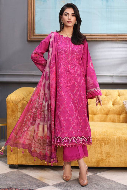 Charizma | Combinations 2024 | CCS4-08 - Pakistani Designer Dress - by Charizma | Type: Casuals - 100% Original at Saira Sultan