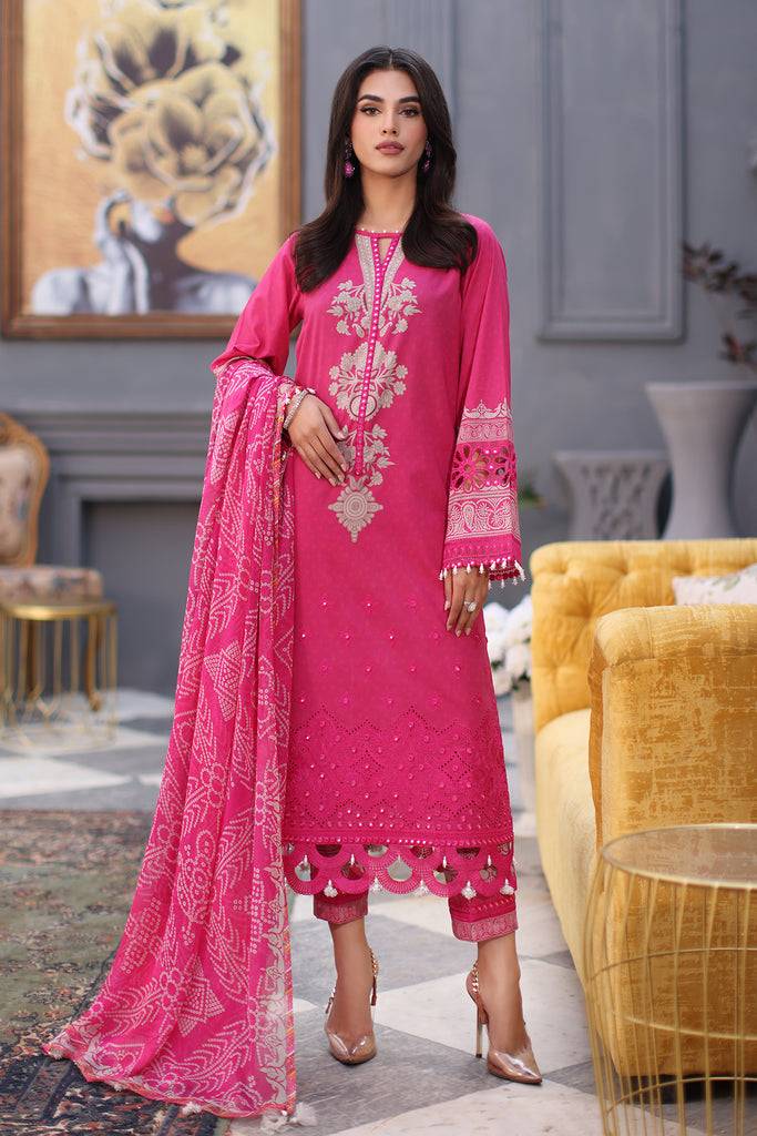 Charizma | Combinations 2024 | CCS4-05 - Pakistani Designer Dress - by Charizma | Type: Casuals - 100% Original at Saira Sultan