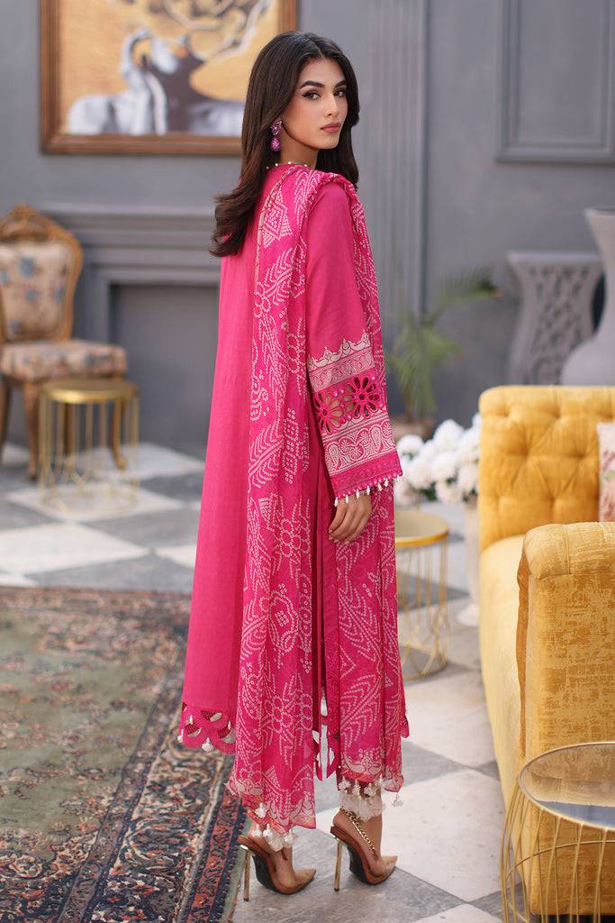 Charizma | Combinations 2024 | CCS4-05 - Pakistani Designer Dress - by Charizma | Type: Casuals - 100% Original at Saira Sultan
