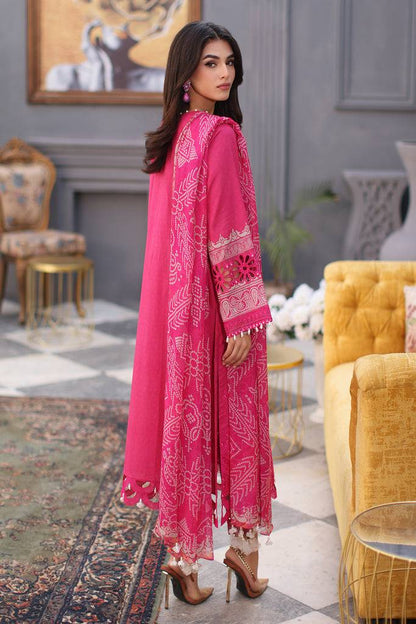 Charizma | Combinations 2024 | CCS4-05 - Pakistani Designer Dress - by Charizma | Type: Casuals - 100% Original at Saira Sultan