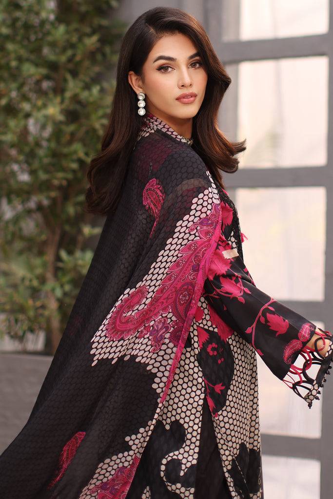 Charizma | Combinations 2024 | CCS4-06 - Pakistani Designer Dress - by Charizma | Type: Casuals - 100% Original at Saira Sultan