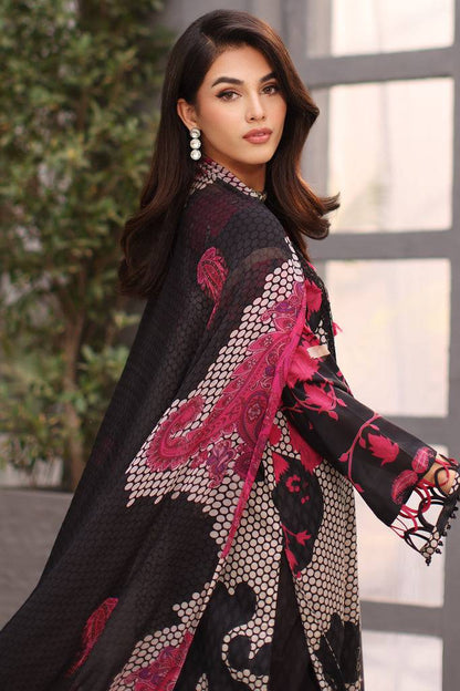 Charizma | Combinations 2024 | CCS4-06 - Pakistani Designer Dress - by Charizma | Type: Casuals - 100% Original at Saira Sultan
