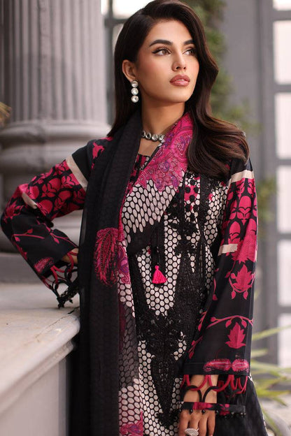 Charizma | Combinations 2024 | CCS4-06 - Pakistani Designer Dress - by Charizma | Type: Casuals - 100% Original at Saira Sultan