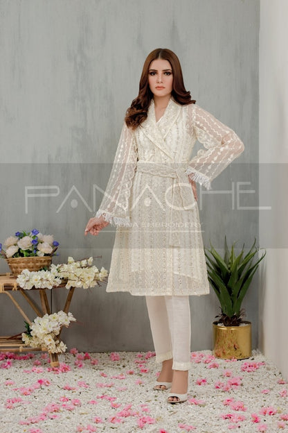 Panache | Pret | Classic Glam M