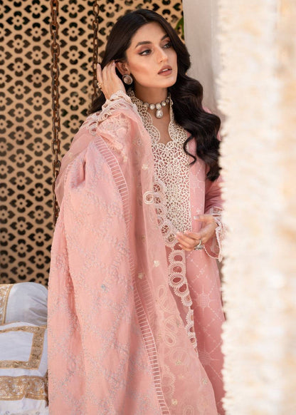 Meem | Singhar 25 |OPAL - Pakistani Designer Dress - by Meem | Type: Ladies Clothes - 100% Original at Saira Sultan