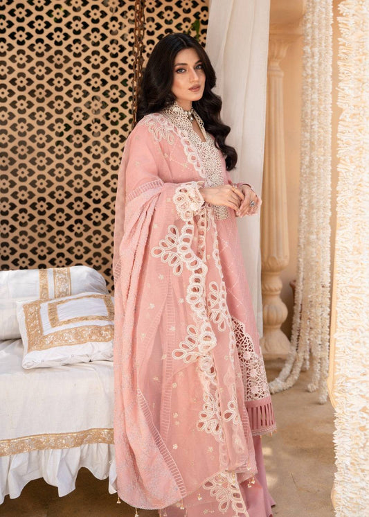 Meem | Singhar 25 |OPAL - Pakistani Designer Dress - by Meem | Type: Ladies Clothes - 100% Original at Saira Sultan