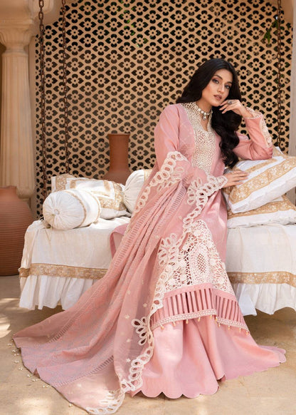 Meem | Singhar 25 |OPAL - Pakistani Designer Dress - by Meem | Type: Ladies Clothes - 100% Original at Saira Sultan