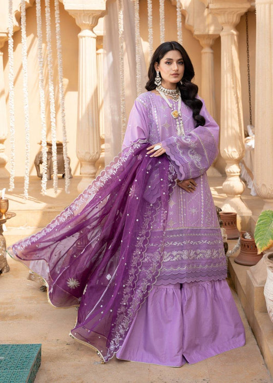 Meem | Singhar 25 | TOPAZ - Pakistani Designer Dress - by Meem | Type: Ladies Clothes - 100% Original at Saira Sultan
